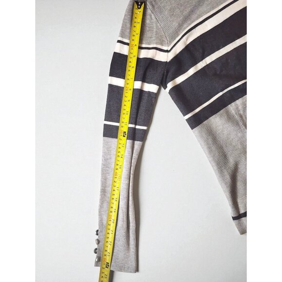 Lety & Me Elsie Ribbed Sweater – XL NWT - Picture 6 of 12